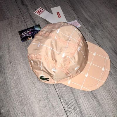Supreme x lactose snap back cap bnwt 5