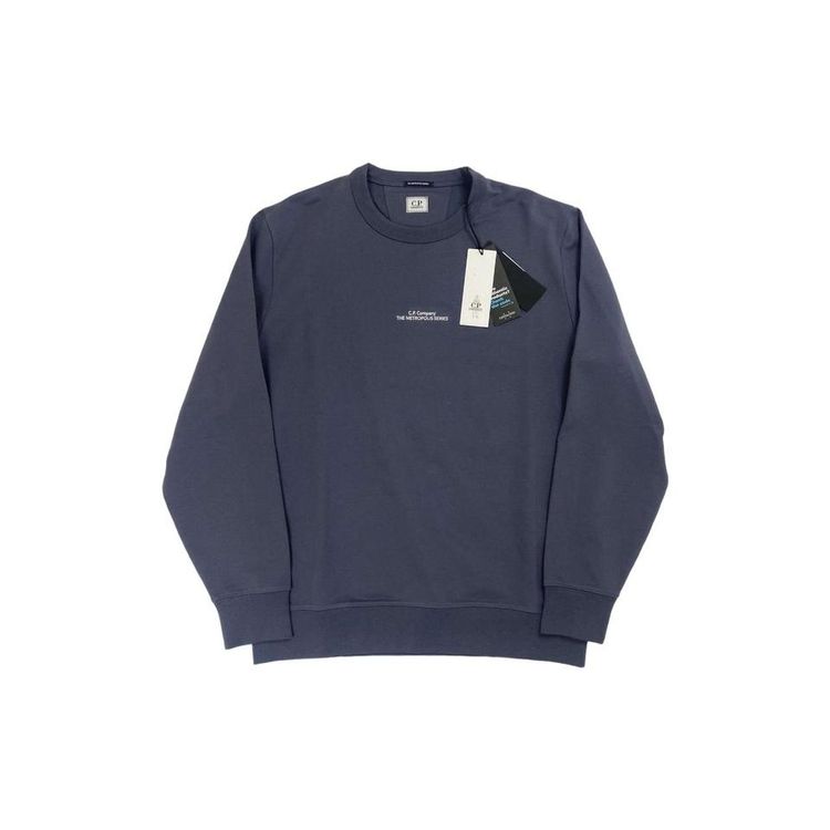 CP Company Metropolis Sweatshirt