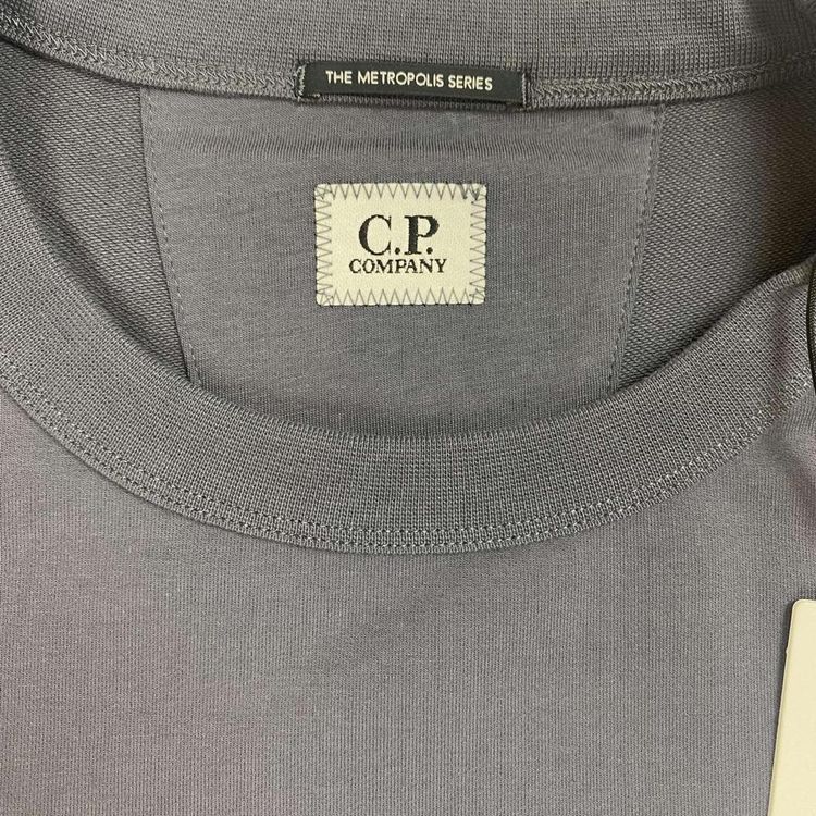CP Company Metropolis Sweatshirt image 3
