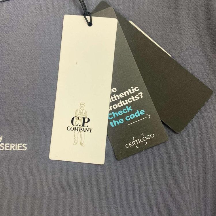 CP Company Metropolis Sweatshirt image 4