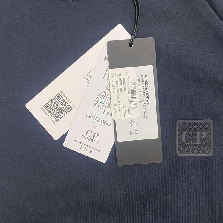CP Company Sweatshirt image 4