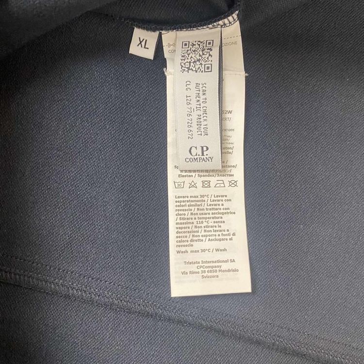 CP Company Sweatshirt image 5
