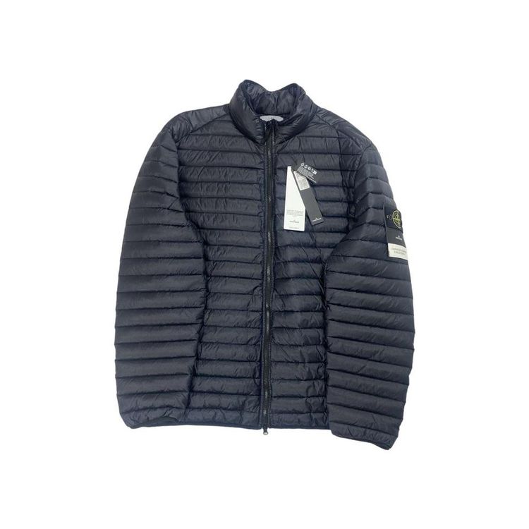 Stone Island Down Puffer Jacket