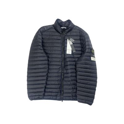 Stone Island Down Puffer Jacket