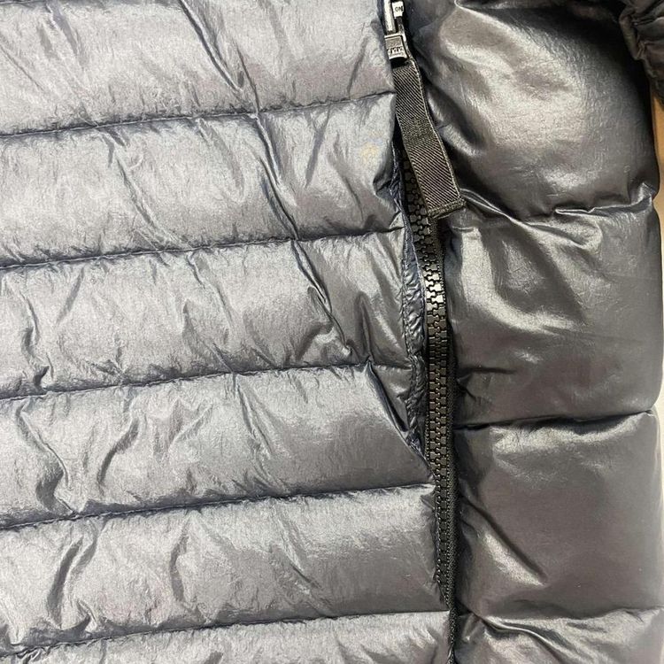 Stone Island Down Puffer Jacket image 6