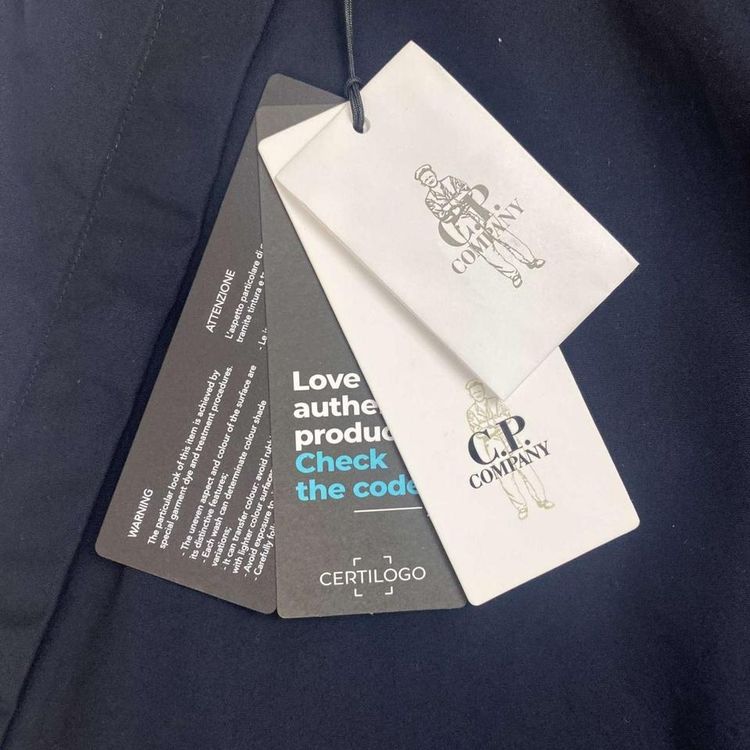 CP Company Cargos image 3