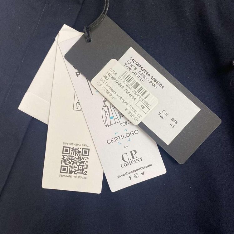 CP Company Cargos image 4