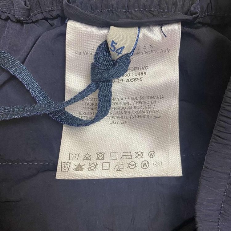 Moncler Tapered Nylon Cargos image 4