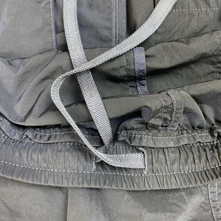 Moncler Tapered Nylon Cargos image 6