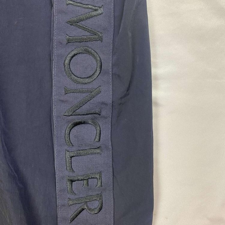 Moncler Tapered Nylon Cargos image 7