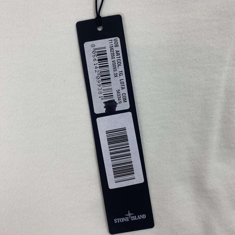 Stone Island Sweatshirt image 4
