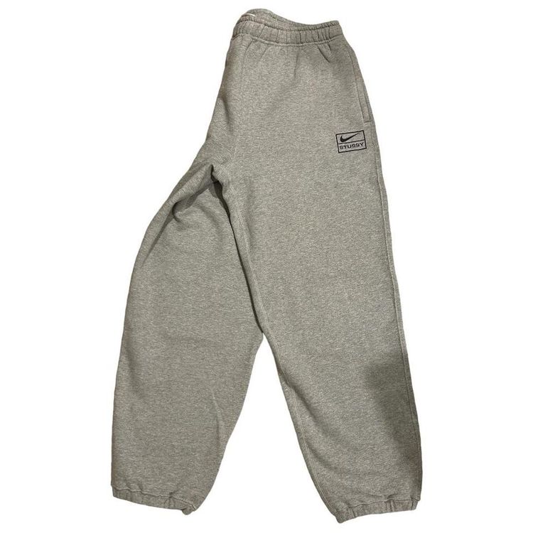 Nike Nike stussy joggers grey product image