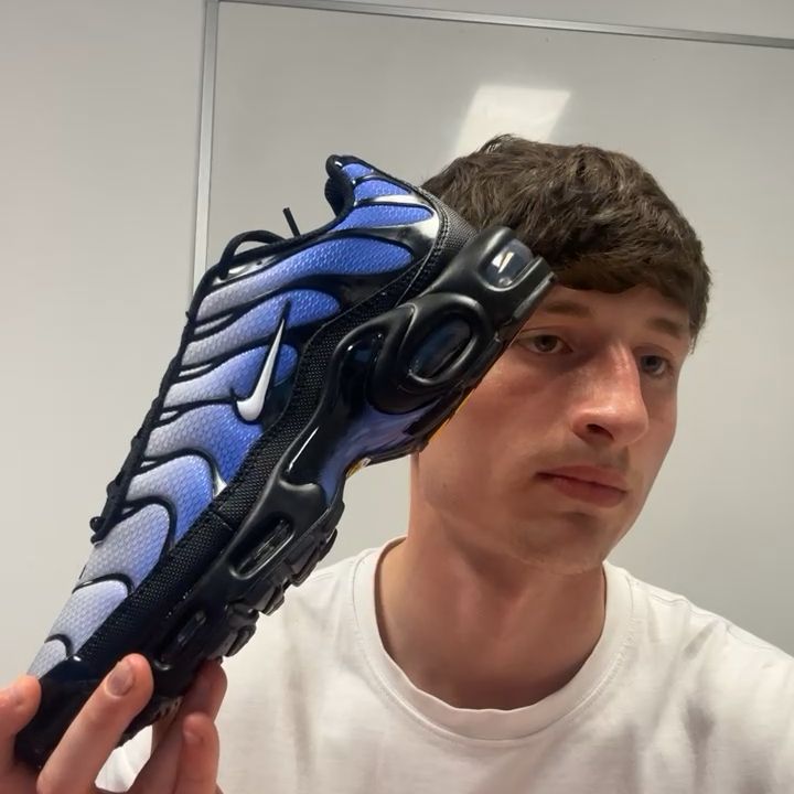Nike Air Max Plus - UK8