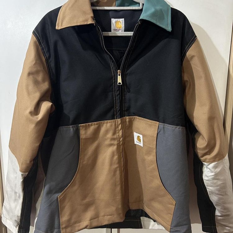 Carhartt Reworked Carhartt jacket. Brand new product image