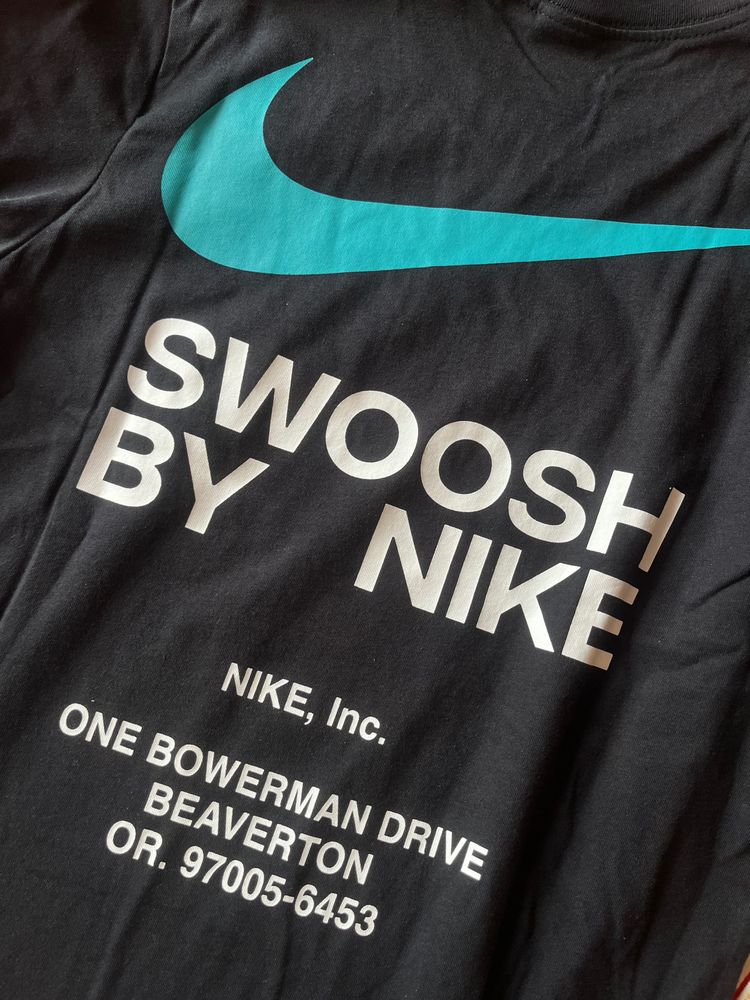 Tee Nike Taglia S