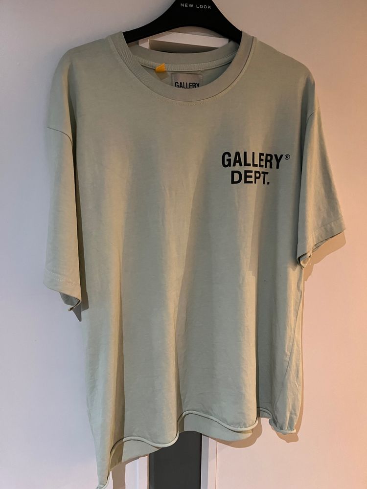Gallery Dept. T-Shirt