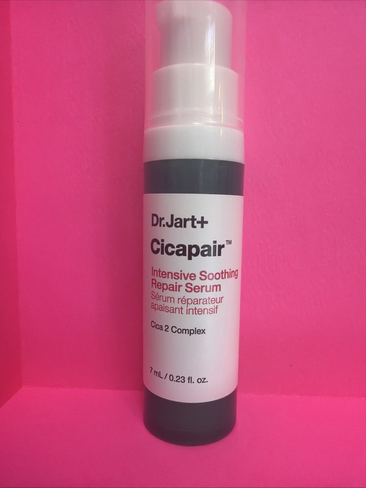 Dr.Jart+ Cicapair Intensive Soothing Repair Serum 7ml BN Dr Jart image 1