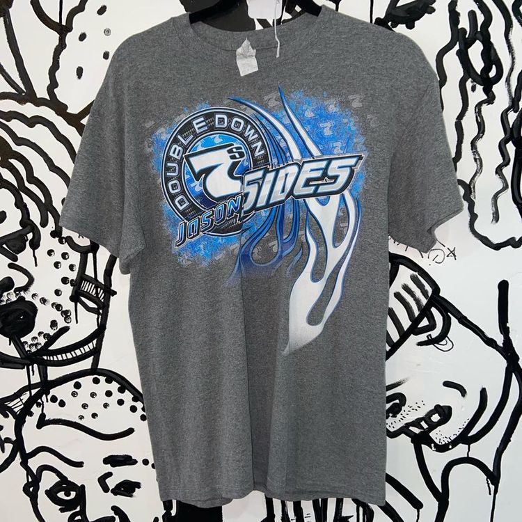 Gildan Oversized M graphic tee. Great condition. Message for more details. product image
