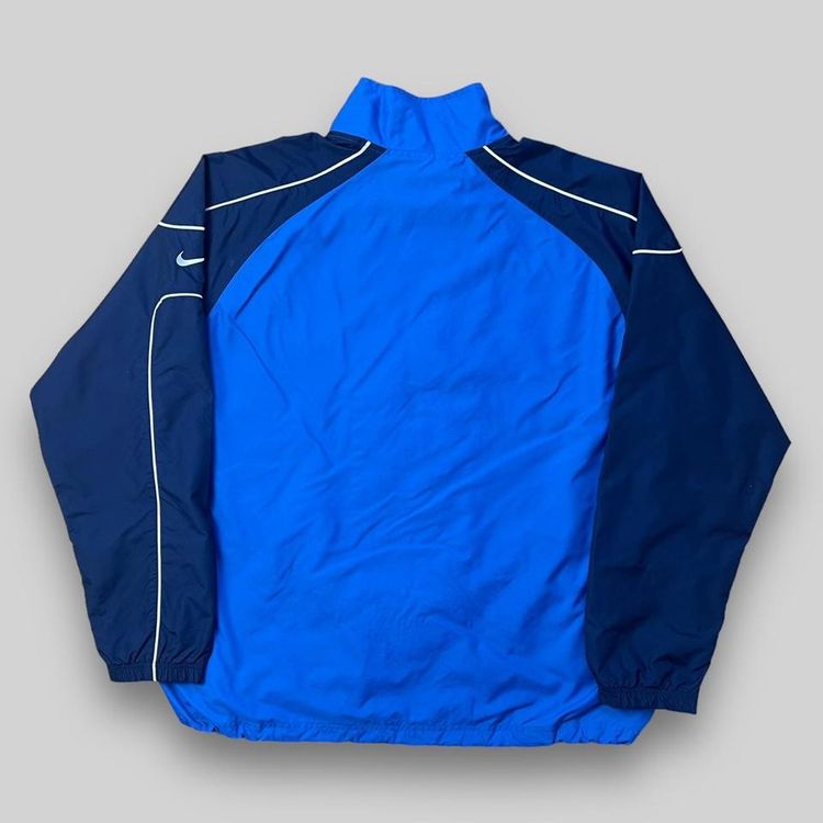 Nike Jacket Blue 2