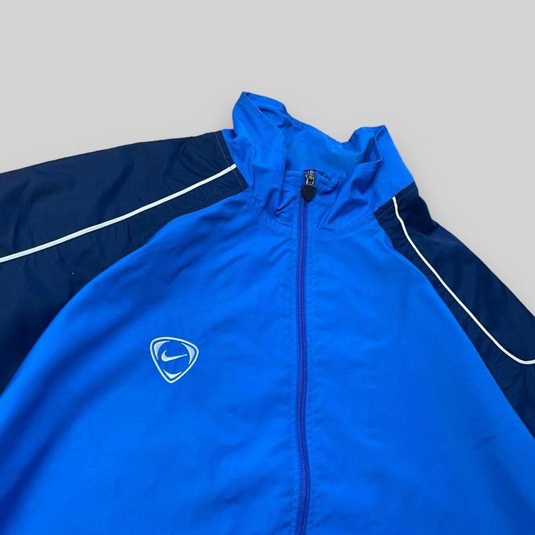 Nike Jacket Blue 3