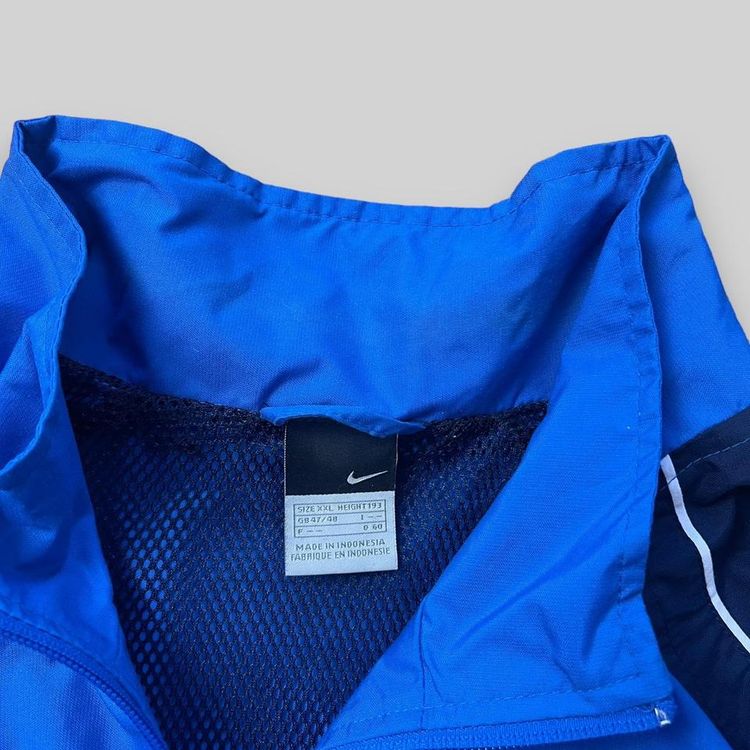 Nike Jacket Blue 4