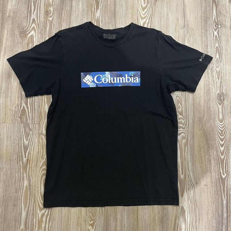 Columbia Sportswear Vintage Columbia T-Shirt product image