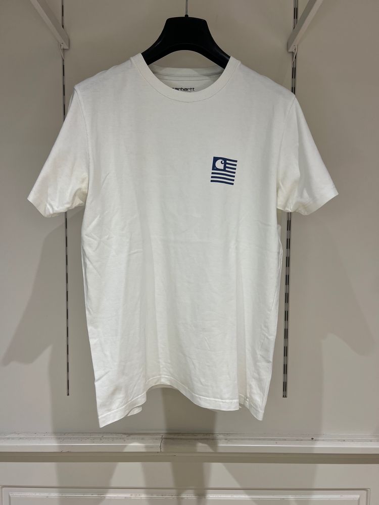 Carhartt Carhartt  T-Shirt With Small Logo product image