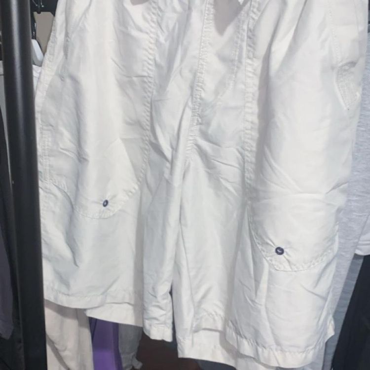 Mens , EA7 shorts , excellent condition image 2
