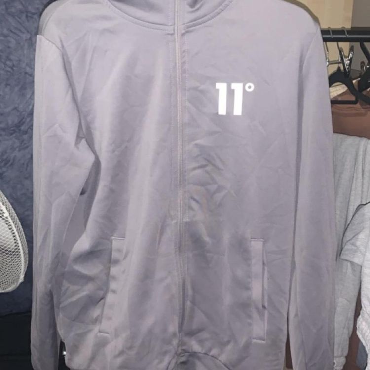 11 Degrees Like New 11 Degrees , zip hoodie product image