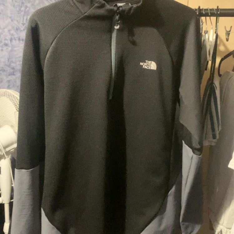 The North Face Brand new The north face quarter zip jumper product image