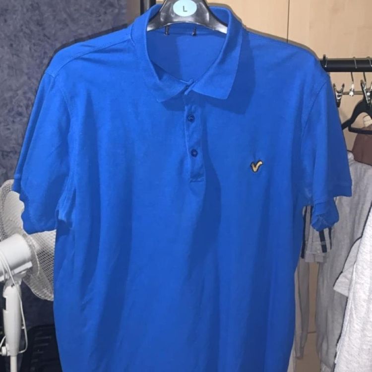 Maniere De Voir Voi Jeans Polo product image