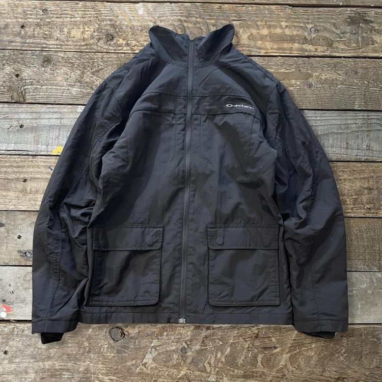Oakley 00s Oakley Fleece Lined Jacket product image