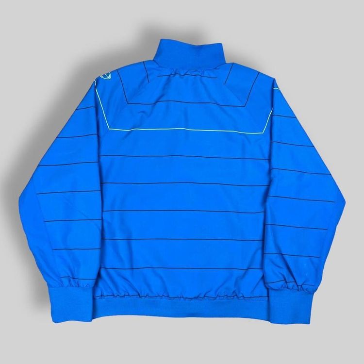 Nike Jacket Blue 2