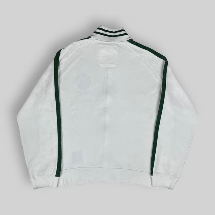 Ralph Lauren Jacket White 2