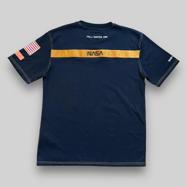 Heron Preston T Shirt Black image 2