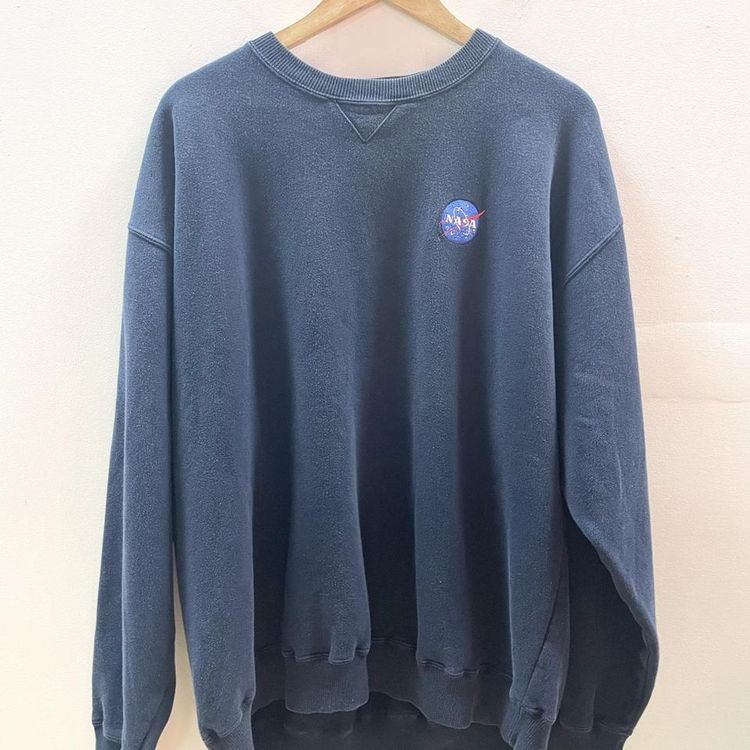 Vintage NASA jumper