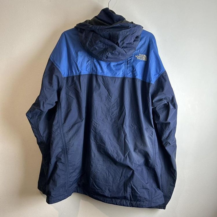 The north face hyvent zip up jacket 5