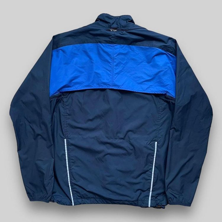 Nike Jacket Blue 2