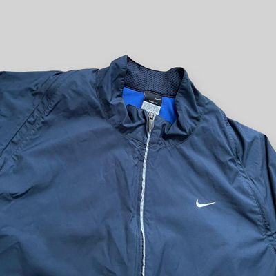 Nike Jacket Blue 3