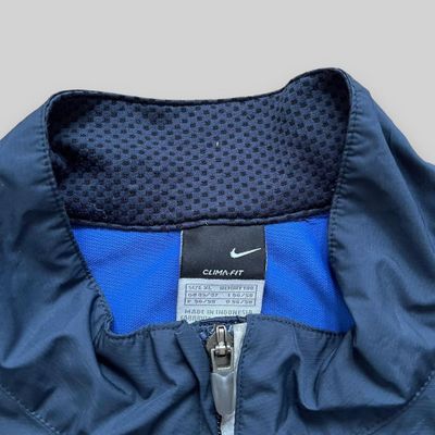 Nike Jacket Blue 4