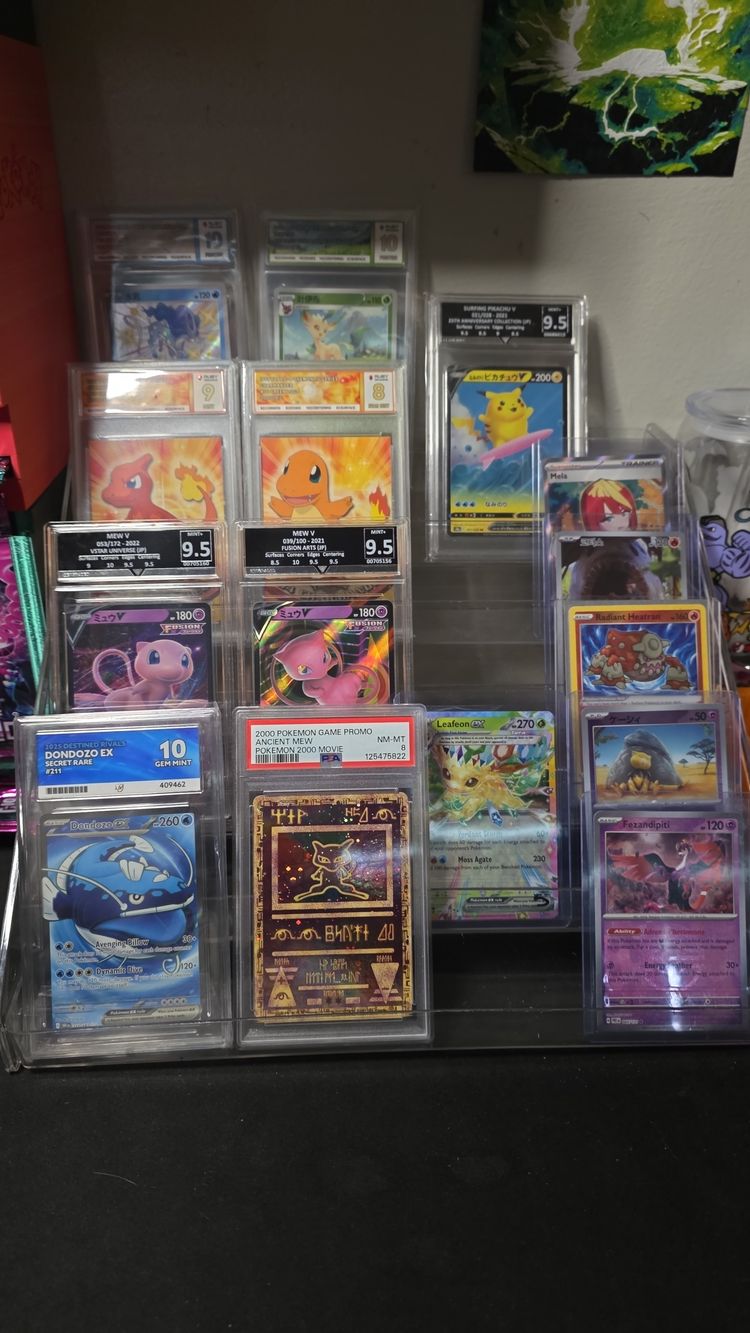 Pokemon Spin the wheel  product image
