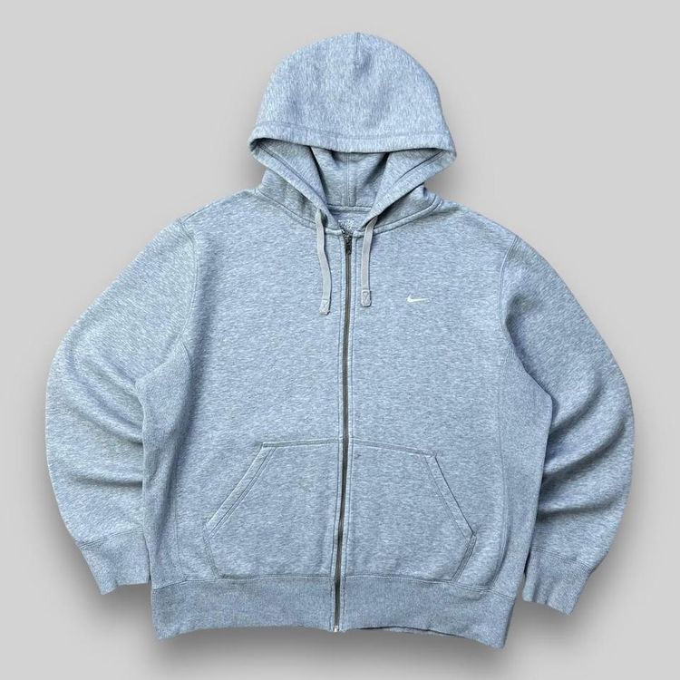 Nike Nike Hoodie Grey product image
