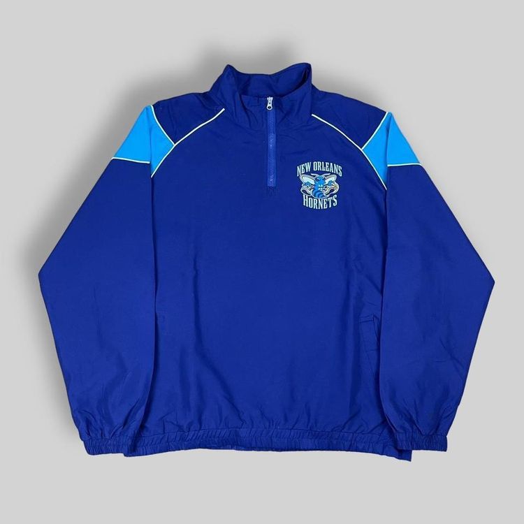 NBA Jacket Blue