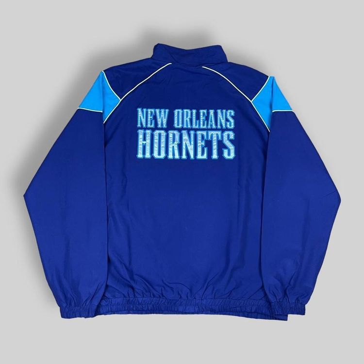 NBA Jacket Blue 2