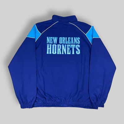 NBA Jacket Blue 2