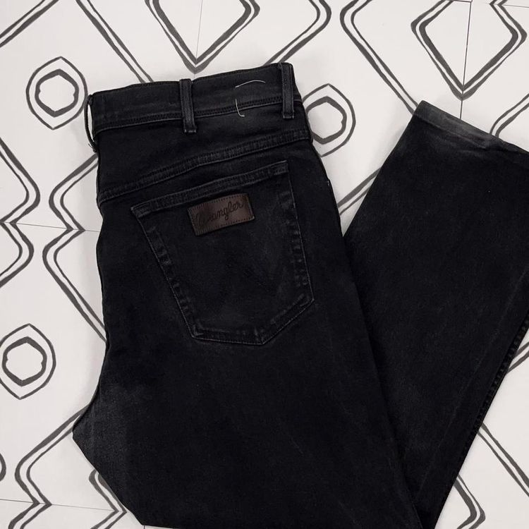 Vintage Wrangler Jeans image 2