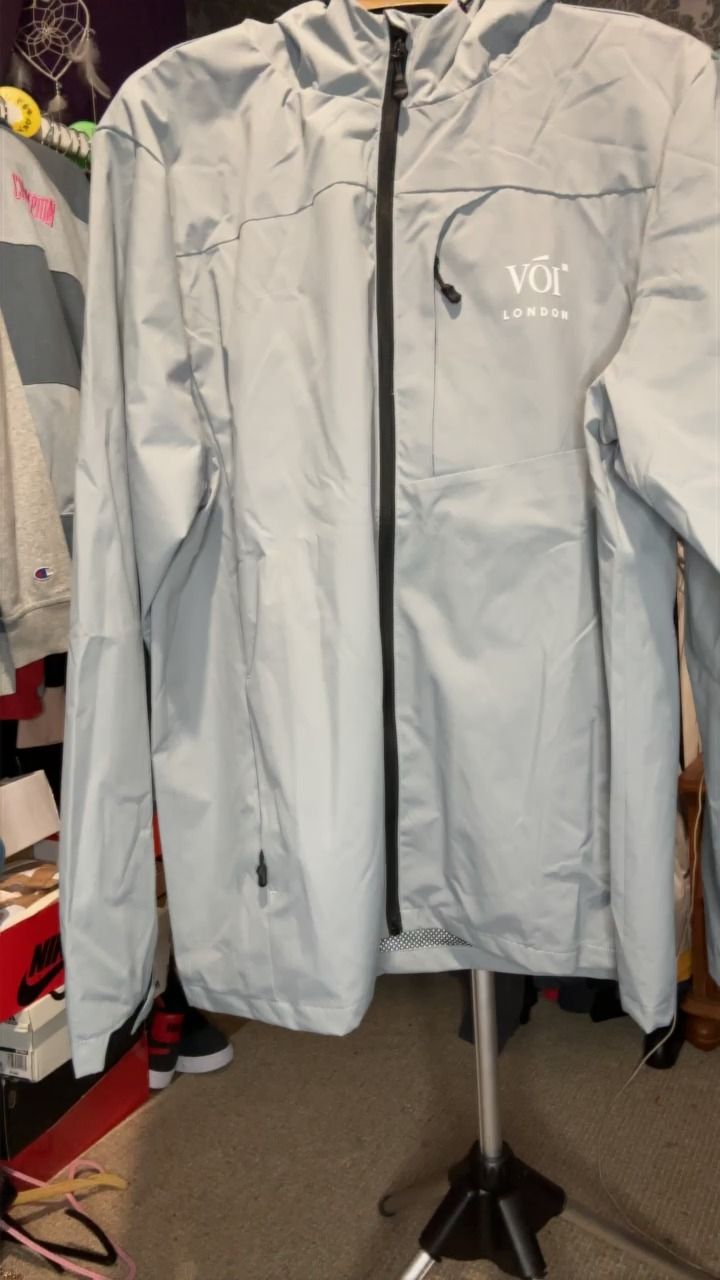 Other voi london wind breaker size xxl product image