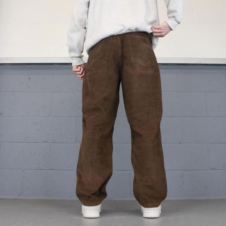 St. John's Bay Jumbo cord trousers product image