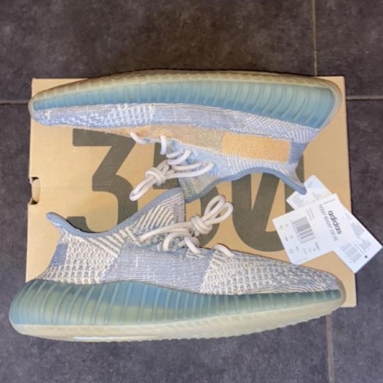 - Adidas Yeezy Boost 350 V2 Israfil image 2