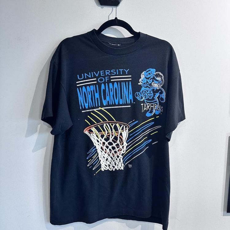 Vintage University of North Carolina T-shirt